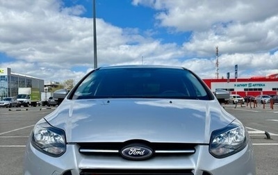Ford Focus III, 2014 год, 920 000 рублей, 1 фотография