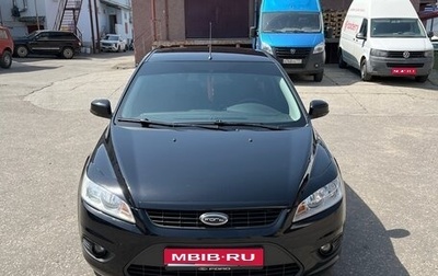 Ford Focus II рестайлинг, 2011 год, 940 000 рублей, 1 фотография