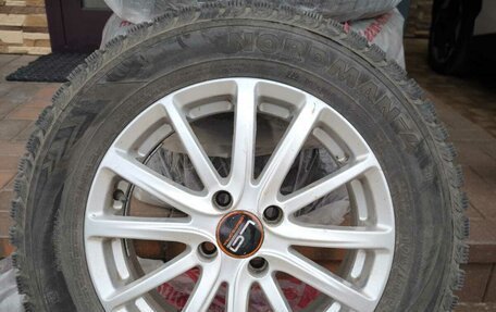 Chevrolet Cobalt II, 2014 год, 1 050 000 рублей, 18 фотография
