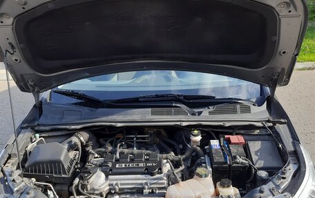 Chevrolet Cobalt II, 2014 год, 1 050 000 рублей, 16 фотография