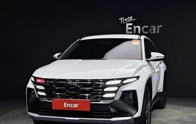 Hyundai Tucson, 2024 год, 3 130 000 рублей, 1 фотография