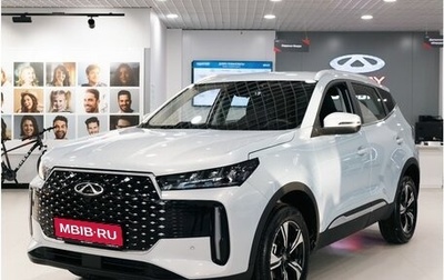 Chery Tiggo 4 I рестайлинг, 2025 год, 2 350 000 рублей, 1 фотография