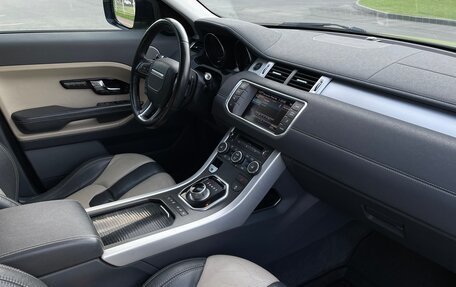 Land Rover Range Rover Evoque I, 2013 год, 1 900 000 рублей, 13 фотография