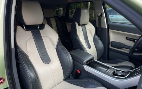 Land Rover Range Rover Evoque I, 2013 год, 1 900 000 рублей, 14 фотография