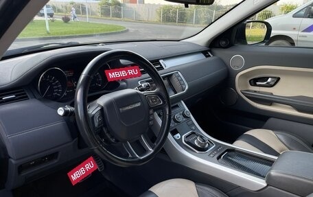 Land Rover Range Rover Evoque I, 2013 год, 1 900 000 рублей, 8 фотография