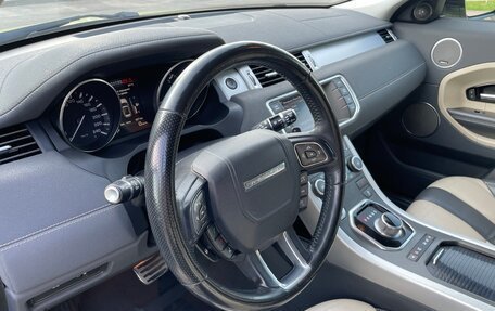 Land Rover Range Rover Evoque I, 2013 год, 1 900 000 рублей, 17 фотография