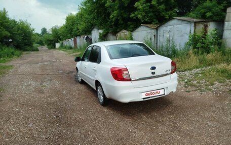 Datsun on-DO I рестайлинг, 2015 год, 415 000 рублей, 7 фотография