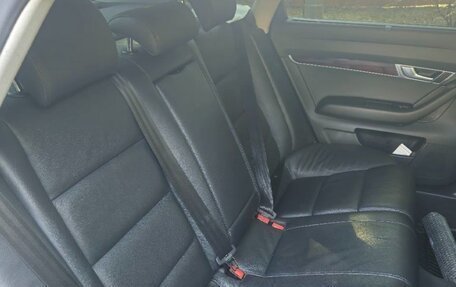 Audi A6, 2010 год, 899 000 рублей, 9 фотография