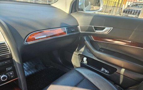 Audi A6, 2010 год, 899 000 рублей, 13 фотография