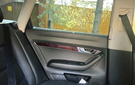 Audi A6, 2010 год, 899 000 рублей, 8 фотография