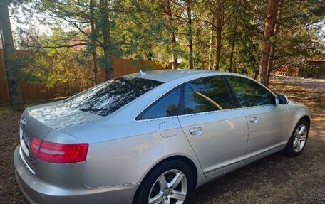 Audi A6, 2010 год, 899 000 рублей, 10 фотография