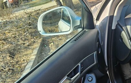 Audi A6, 2010 год, 899 000 рублей, 15 фотография