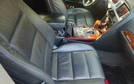 Audi A6, 2010 год, 899 000 рублей, 7 фотография