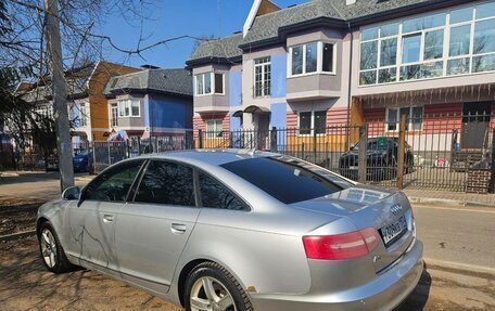 Audi A6, 2010 год, 899 000 рублей, 16 фотография