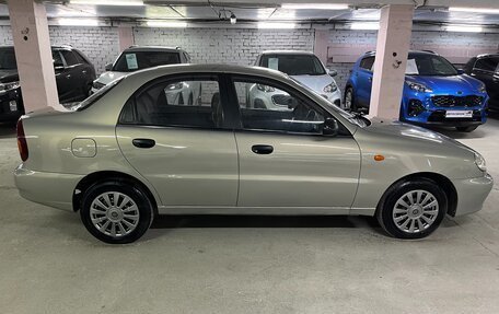 Chevrolet Lanos I, 2006 год, 220 000 рублей, 4 фотография
