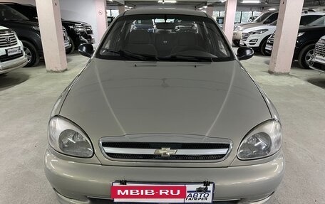 Chevrolet Lanos I, 2006 год, 220 000 рублей, 2 фотография