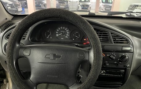 Chevrolet Lanos I, 2006 год, 220 000 рублей, 14 фотография