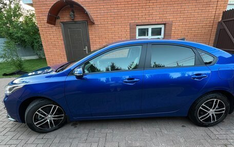 KIA Cerato IV, 2020 год, 2 300 000 рублей, 3 фотография