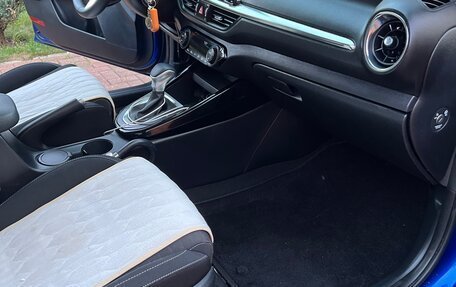 KIA Cerato IV, 2020 год, 2 300 000 рублей, 7 фотография