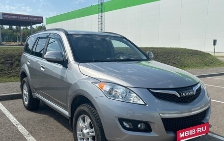 Haval H5 I, 2020 год, 1 850 000 рублей, 3 фотография