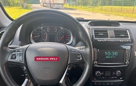 Haval H5 I, 2020 год, 1 850 000 рублей, 11 фотография