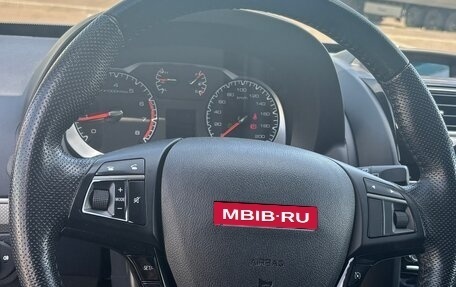 Haval H5 I, 2020 год, 1 850 000 рублей, 10 фотография