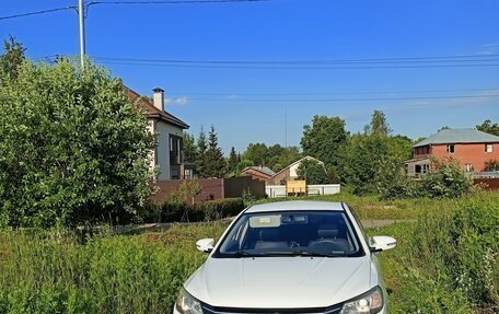 Lifan Solano II, 2018 год, 600 000 рублей, 2 фотография