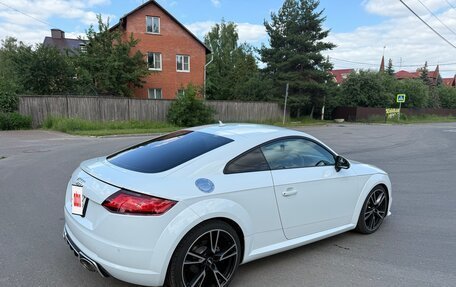 Audi TT, 2017 год, 2 550 000 рублей, 7 фотография