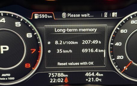 Audi TT, 2017 год, 2 550 000 рублей, 27 фотография