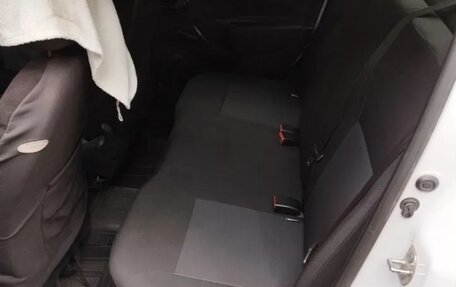 Renault Logan II, 2015 год, 759 000 рублей, 7 фотография