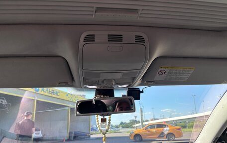 Volkswagen Passat B6, 2009 год, 1 300 000 рублей, 14 фотография