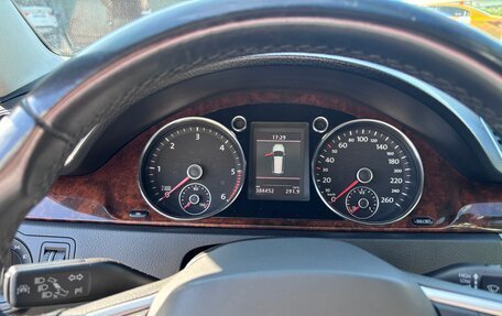 Volkswagen Passat B6, 2009 год, 1 300 000 рублей, 11 фотография