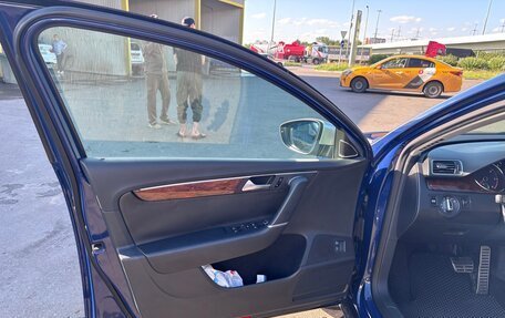 Volkswagen Passat B6, 2009 год, 1 300 000 рублей, 8 фотография