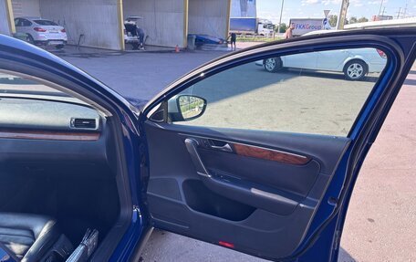 Volkswagen Passat B6, 2009 год, 1 300 000 рублей, 18 фотография