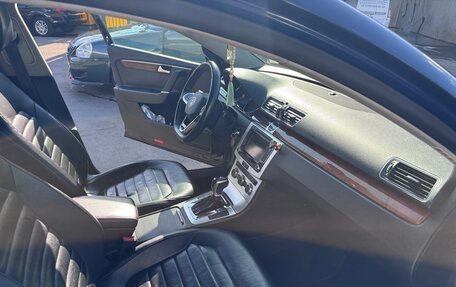 Volkswagen Passat B6, 2009 год, 1 300 000 рублей, 20 фотография