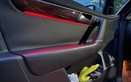 Volkswagen Passat B6, 2009 год, 1 300 000 рублей, 25 фотография