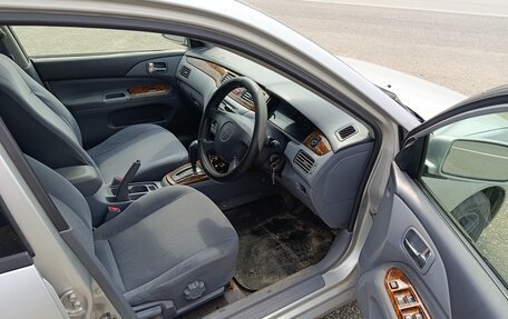 Mitsubishi Lancer IX, 2001 год, 249 000 рублей, 9 фотография