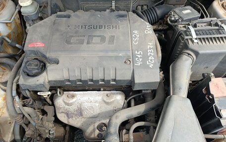 Mitsubishi Lancer IX, 2001 год, 249 000 рублей, 10 фотография