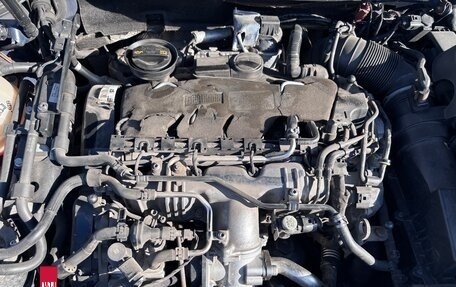 Volkswagen Passat B6, 2009 год, 1 300 000 рублей, 22 фотография