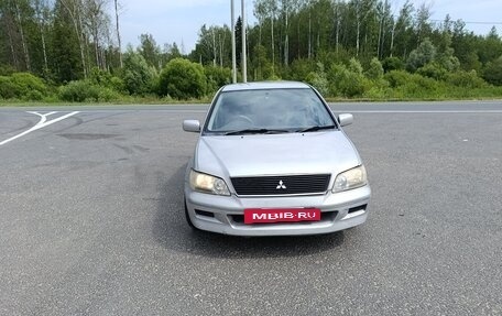 Mitsubishi Lancer IX, 2001 год, 249 000 рублей, 3 фотография
