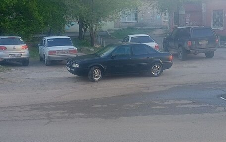Audi 80, 1993 год, 230 000 рублей, 8 фотография