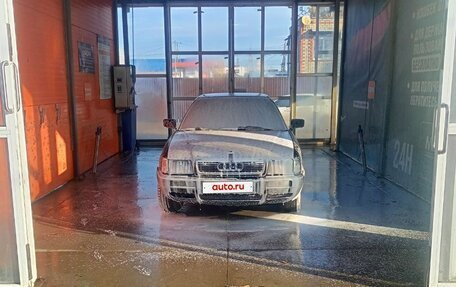 Audi 80, 1993 год, 230 000 рублей, 13 фотография