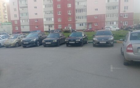 Audi 80, 1993 год, 230 000 рублей, 10 фотография