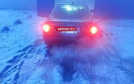Audi 80, 1993 год, 230 000 рублей, 12 фотография