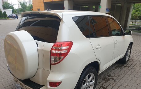 Toyota RAV4, 2011 год, 1 690 000 рублей, 4 фотография