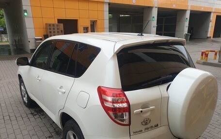 Toyota RAV4, 2011 год, 1 690 000 рублей, 3 фотография