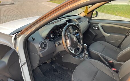 Renault Duster I рестайлинг, 2019 год, 1 100 000 рублей, 5 фотография