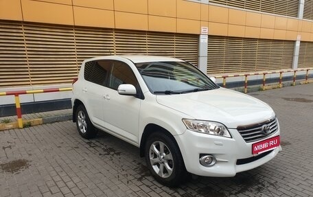Toyota RAV4, 2011 год, 1 690 000 рублей, 6 фотография