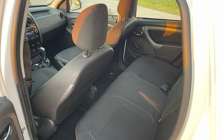 Renault Duster I рестайлинг, 2019 год, 1 100 000 рублей, 6 фотография