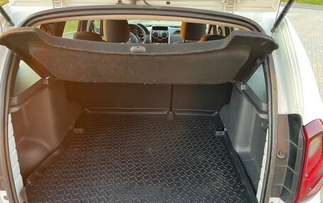Renault Duster I рестайлинг, 2019 год, 1 100 000 рублей, 7 фотография